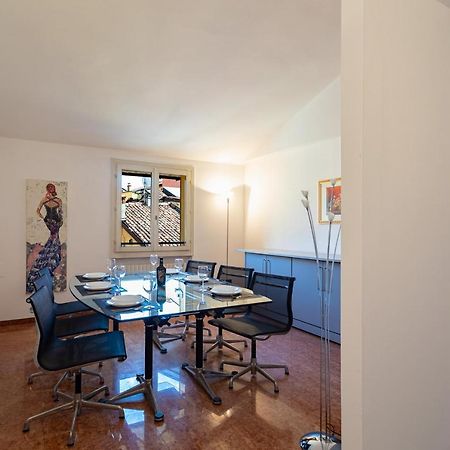 Апартаменты Bologna'S Way Sguardo Sui Tetti Экстерьер фото