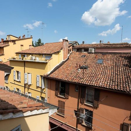 Апартаменты Bologna'S Way Sguardo Sui Tetti Экстерьер фото