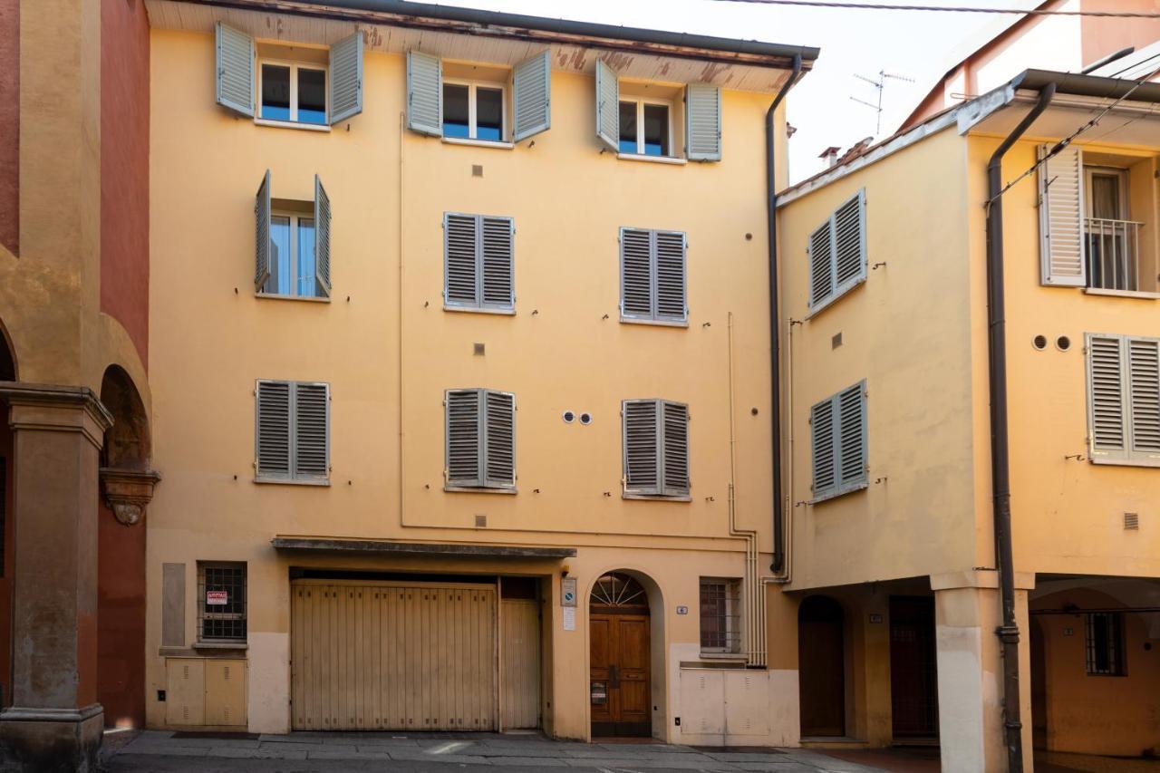 Апартаменты Bologna'S Way Sguardo Sui Tetti Экстерьер фото