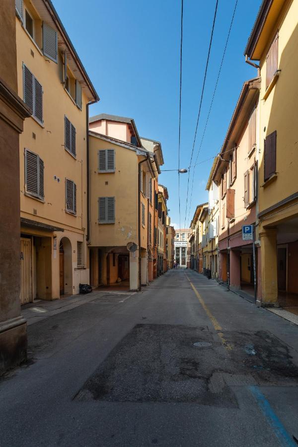 Апартаменты Bologna'S Way Sguardo Sui Tetti Экстерьер фото