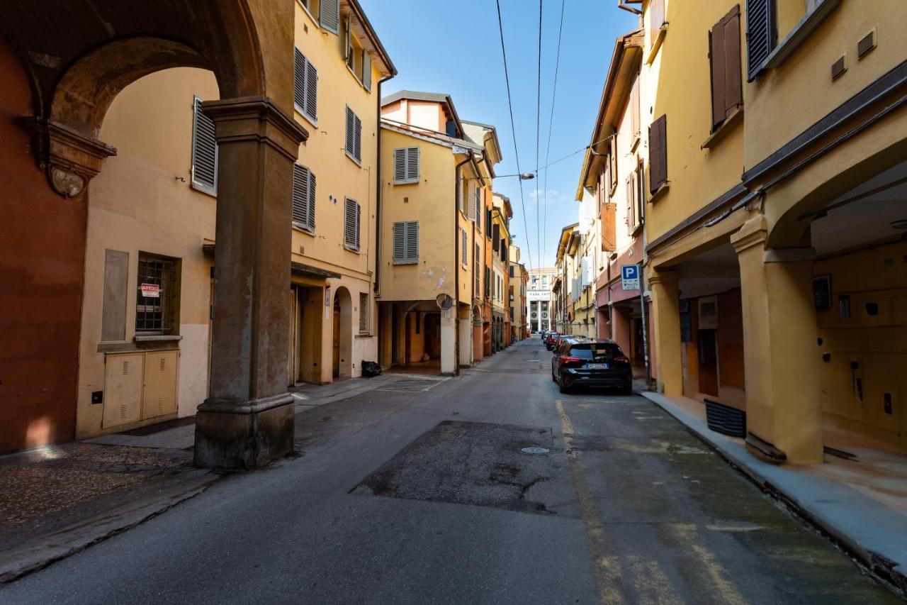 Апартаменты Bologna'S Way Sguardo Sui Tetti Экстерьер фото