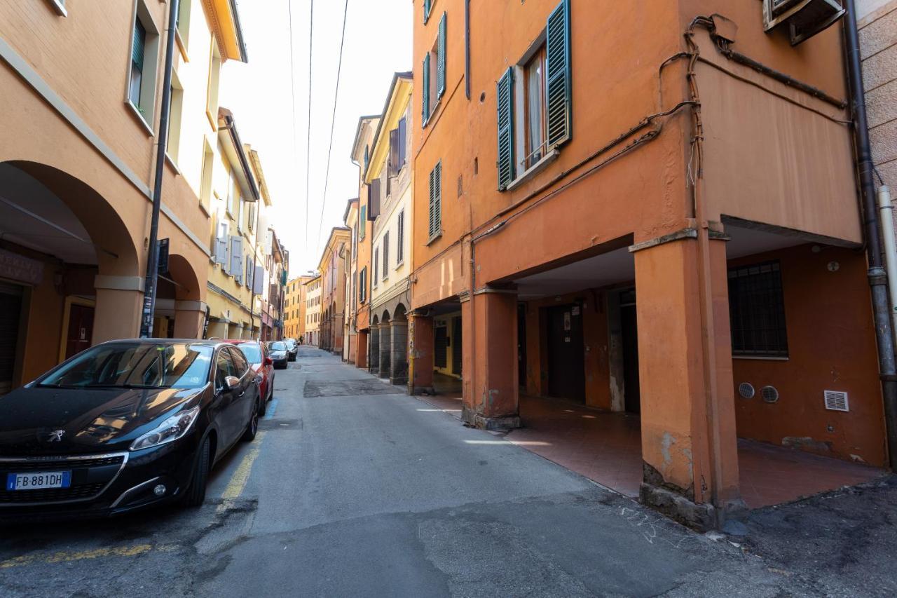 Апартаменты Bologna'S Way Sguardo Sui Tetti Экстерьер фото